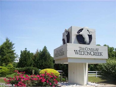 Other - Entrance Sign