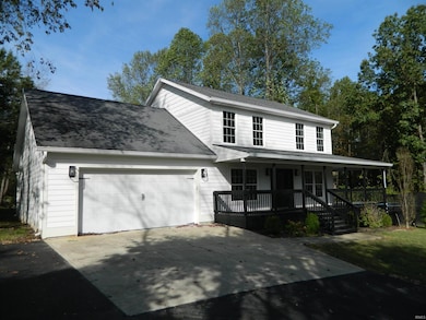 7730 S Zikes Rd, Bloomington, IN 47401 - photo 3