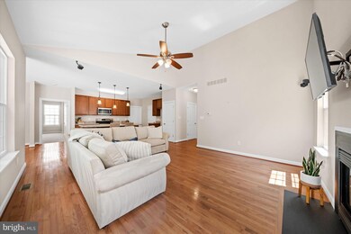 415 Bergenia Loop, Bear, DE 19701 - photo 4