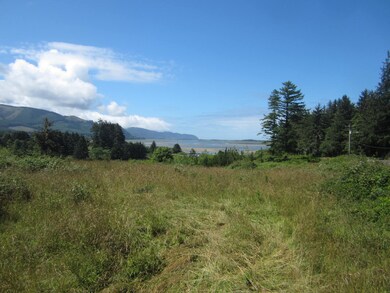 Lot and view