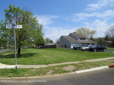 Great Corner Property