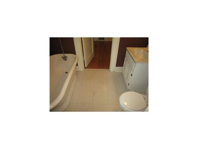 Bathroom.