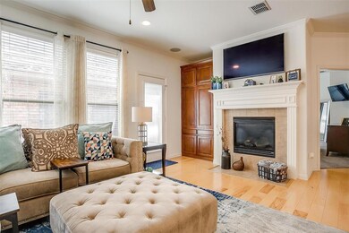 6009 Bosque River Ct, North Richland Hills, TX 76180 - photo 7