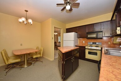 Main Kitchen