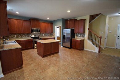 96 Skycroft Dr, Sanford, NC 27332 - photo 6