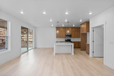 MOVE IN READY! Come see this home today!