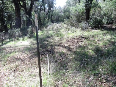 APPROXIMATE LOCATION OF THE UPPER OPEN SPACE EASEM