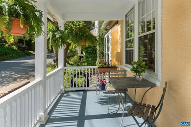 420 Altamont St, Charlottesville, VA 22902 - photo 3