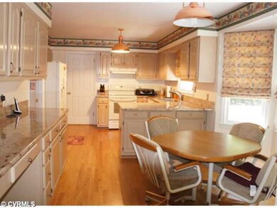 Kitchen - THE HEART OF THE HOME IS THE KITCHEN