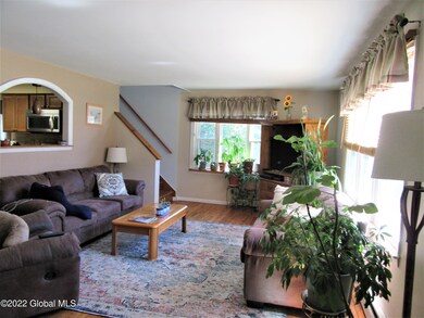 118 Eggleston St Extension, Corinth, NY 12822 - photo 2