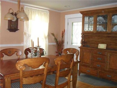 Dining Room.