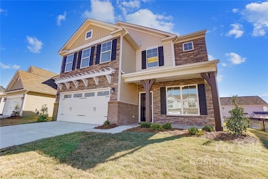 111 Farrier Ln unit Lot 62, Statesville, NC 28677 - photo 4