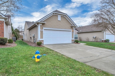 154 Salient Ln, Mount Juliet, TN 37122 - photo 2