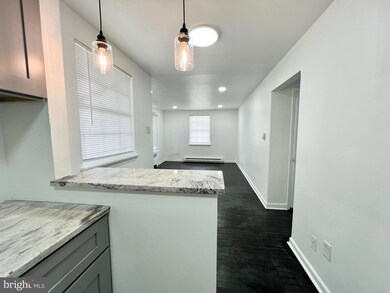 307 W Elkinton Ave unit 1, Chester, PA 19013 - photo 3