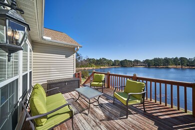 160 Presnell Ct., WP1