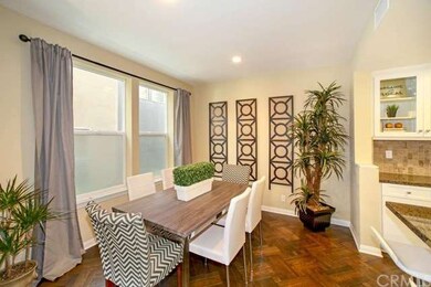 Perfect space to dine
