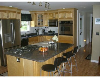 425 Hessian Hill Rd, Cornish, ME 04020 - photo 6