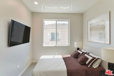 Staged Photo