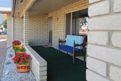 6125 E Dodge St, Mesa, AZ 85205 - photo 4