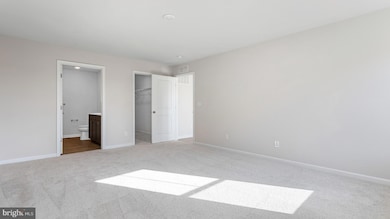 TBB Edinburgh Ct unit CRANBERRY II, Charles Town, WV 25414 - photo 7