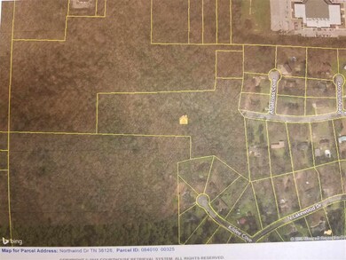 To be sold with adjacent parcels of 11.47 and .68 