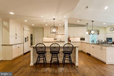 611 Wood Glenn Ct, Lutherville Timonium, MD 21093 - photo 6