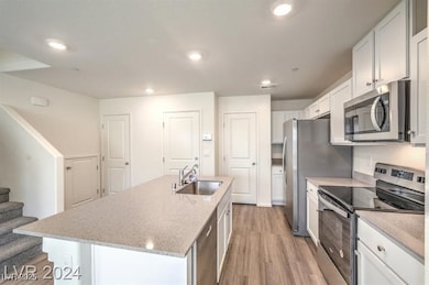 4423 Honey Hills Ave, Las Vegas, NV 89141 - photo 4