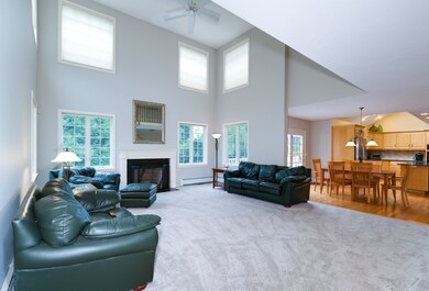 136 Pleasant St, Northborough, MA 01532 - photo 6