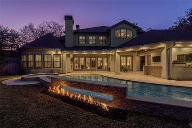 606 Regentview Dr, Houston, TX 77079 - photo 2