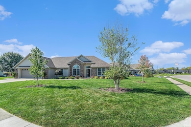 Step Inside and Fall in Love with what Feels Like a Brand New Home Boasting Over 3,100 Finished Square Feet with 4 Bedrooms and 3 Full Bathrooms.