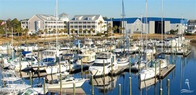 2571 St James Dr unit U-A3, Southport, NC 28461 - photo 5