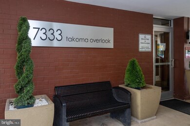 Takoma Overlook Condominium unit 506, Takoma Park, MD 20912 - photo 3