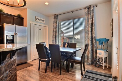 903 Louise Wise Ave NW, Orting, WA 98360 - photo 5