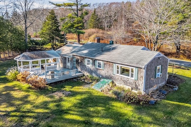 576 Pleasant Point Rd, Cushing, ME 04563 - photo 4