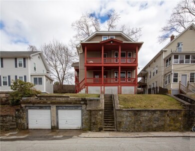 114 Orchard St, Woonsocket, RI 02895 - photo 3