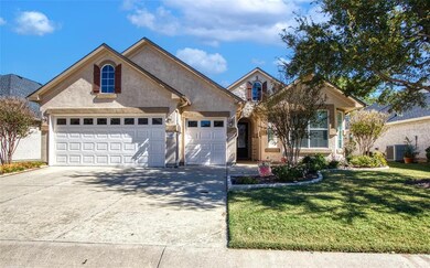 9105 Perimeter front faces west