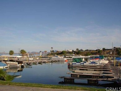 Havasu Landing Marina 1 minute away! 