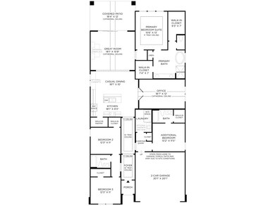 7361 Grandview Meadow Dr, Magnolia, TX 77354 - photo 2