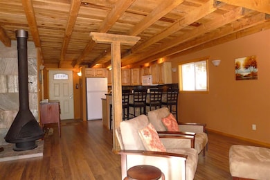 6 Twin Forks Dr unit 6, Cloudcroft, NM 88317 - photo 4