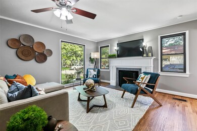 4206 Somerville Ave, Dallas, TX 75206 - photo 3