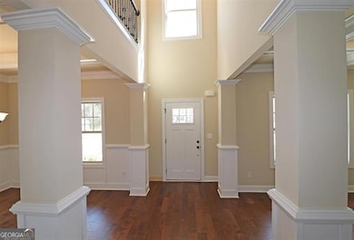 55 Homestead Circle Lot 48a Cir unit LOT 48A, Forsyth, GA 31029 - photo 4