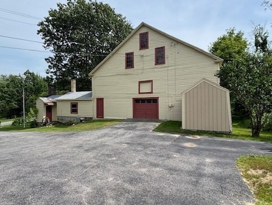 40 Carroll Hill Rd, Charlton, MA 01507 - photo 2