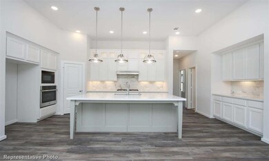 Kitchen (Representative Photo)
