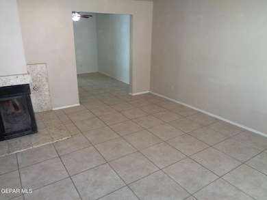1710 Calle Paz Place, El Paso, TX 79935 - photo 4
