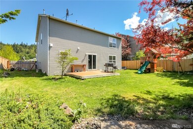 931 Riddell Ave NE, Orting, WA 98360 - photo 4