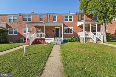 917 Reverdy Rd, Baltimore, MD 21212 - photo 5