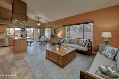 2875 N Hartwick Ave, Tucson, AZ 85715 - photo 3