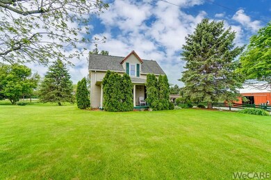 18096 S Wapakoneta Rd, Wapakoneta, OH 45895 - photo 2