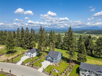 When was the last time you found new construction with 75'-90' between homes? There is plenty of Privacy here!