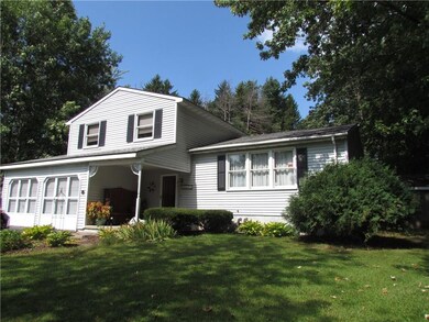 Welcome to 6451 Lakeshore Rd.